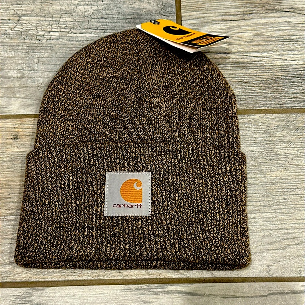 NWT Carhartt Beanie